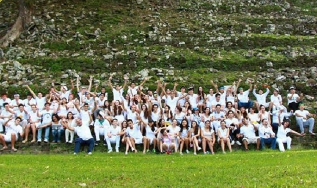  foto di gruppi scolastici 